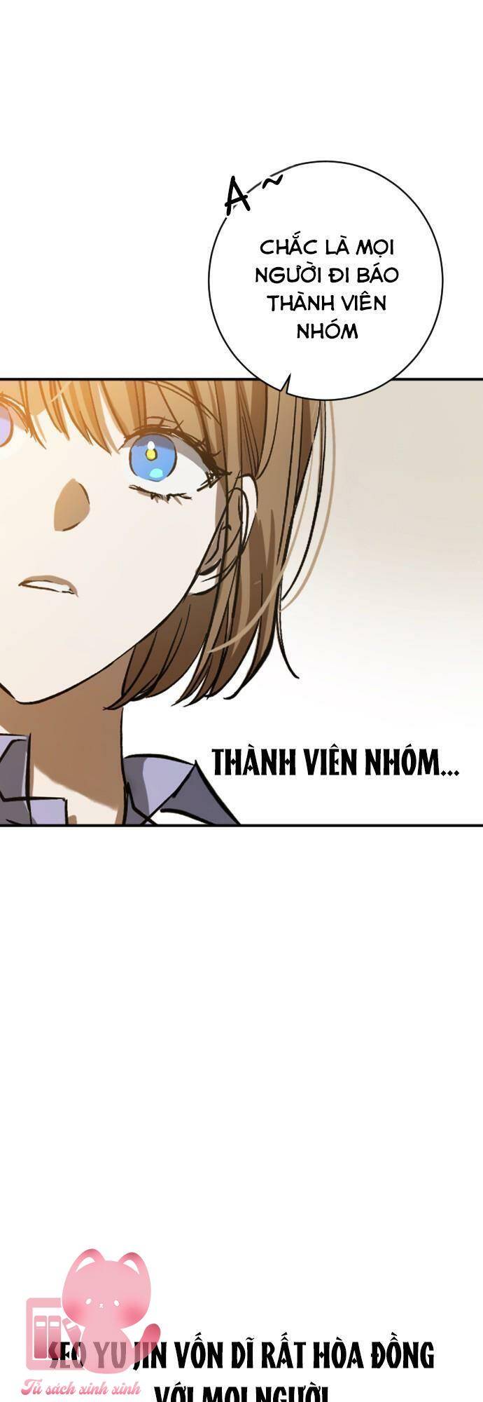 Đêm Của Bóng Tối Chapter 14 - Trang 4