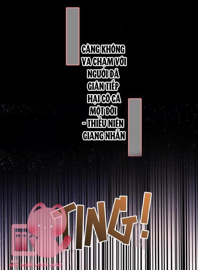 Bệnh Yêu Chap 0.5 - Trang 2