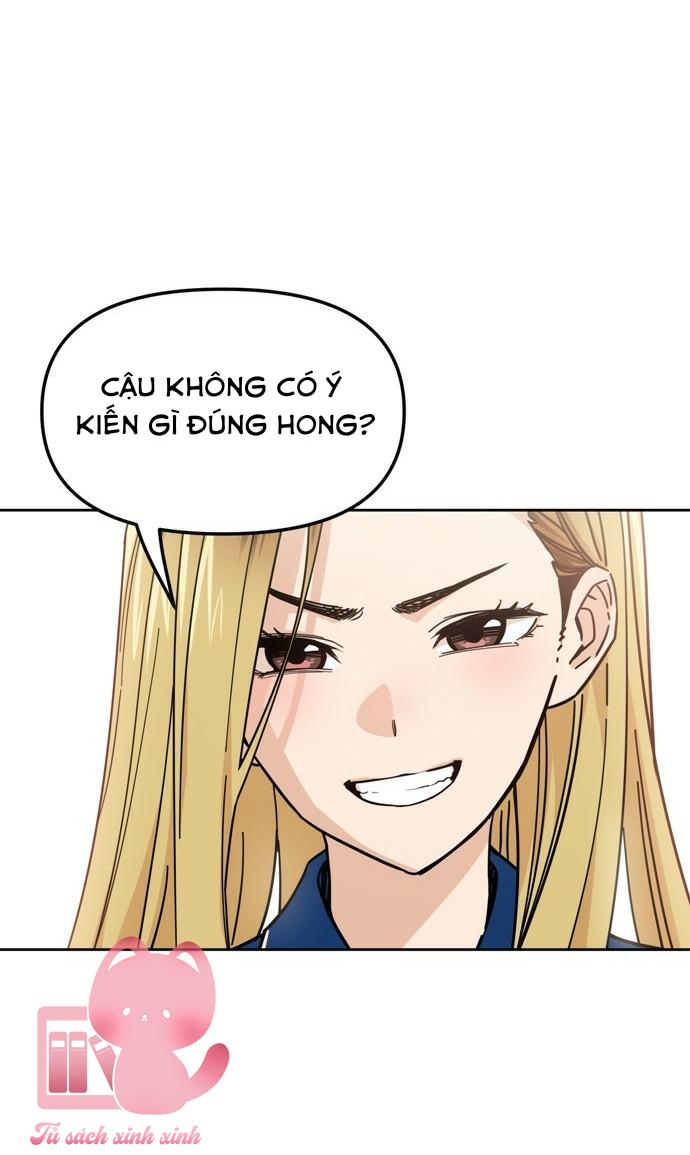 Lớ Ngớ Vớ Phải Tình Yêu Chapter 7 - Trang 4