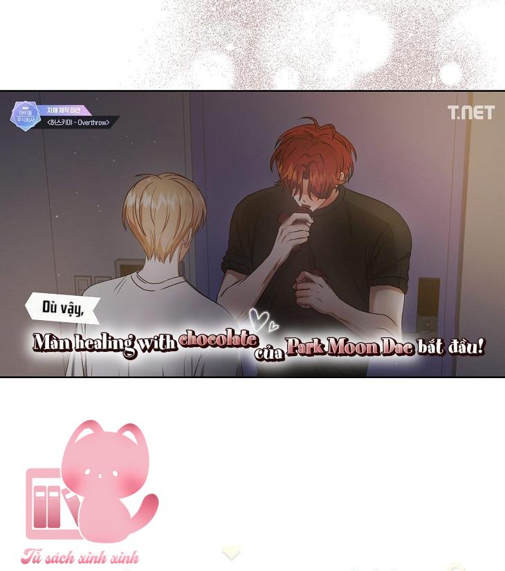 Debut Or Die Chap 50 - Trang 3