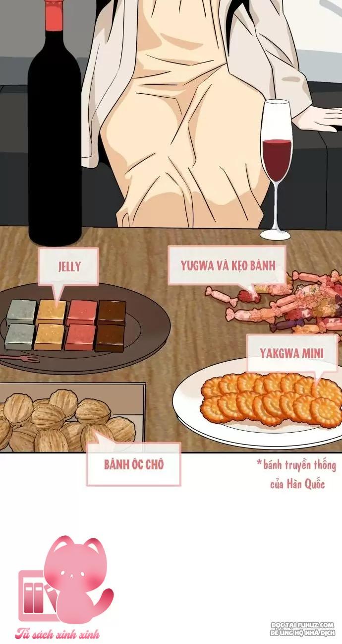 Lớ Ngớ Vớ Phải Tình Yêu Chap 63 - Trang 2