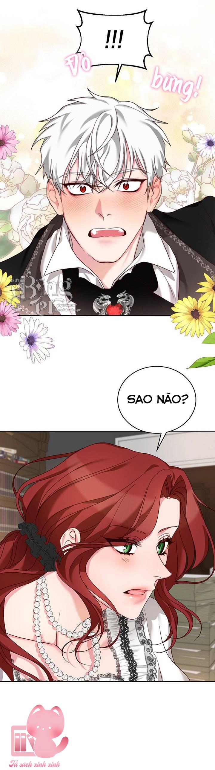 Thế Thì Ta Cứ Trở Thành Kẻ Ác Thôi Chap 21 - Trang 2