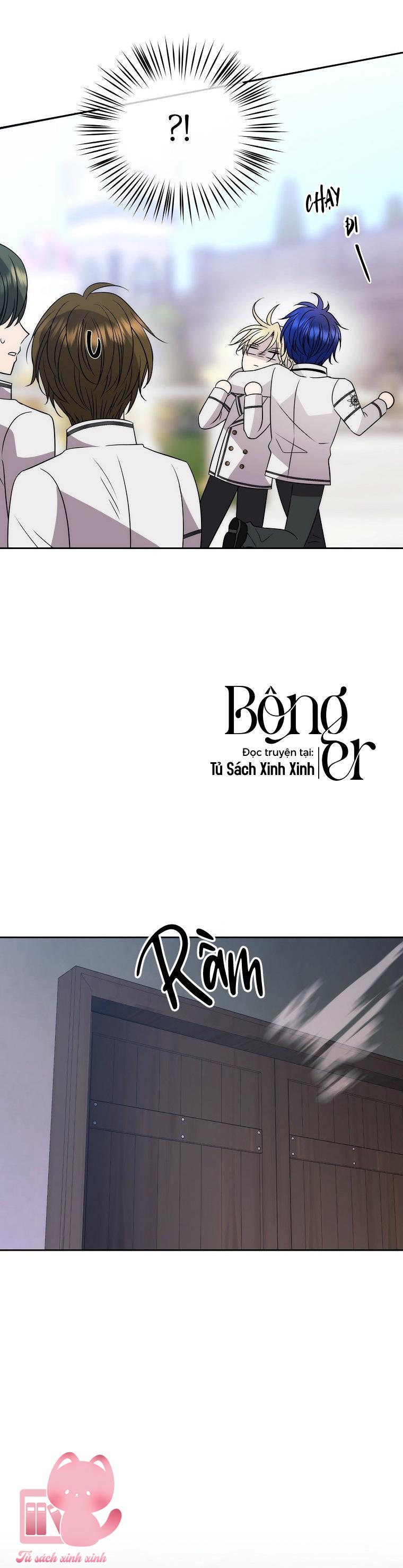 Black Haze Chapter 15 - Trang 4