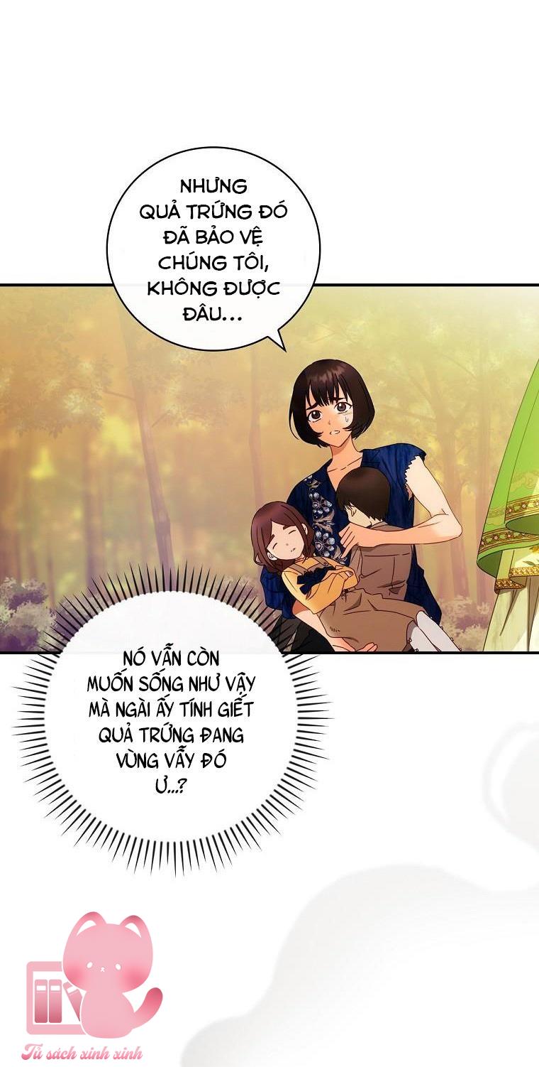 Đứa Nhỏ Không Phải Là Con Anh Chapter 32 - Trang 4