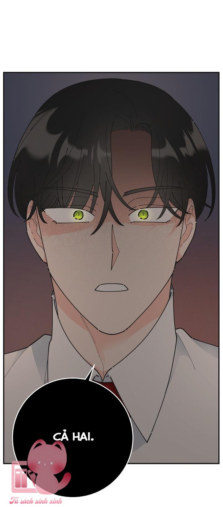 Người Hùng Của Ác Nữ Chapter 95 - Trang 4