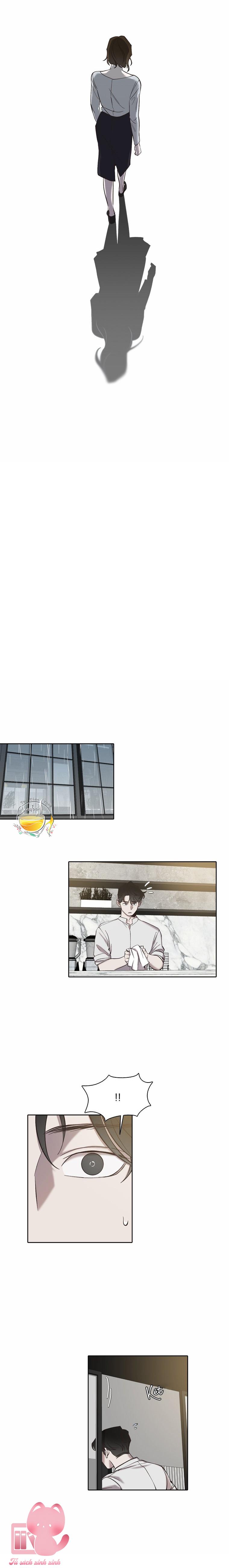 Thanh Xuân Của Chúng Ta Chap 103 - Trang 3