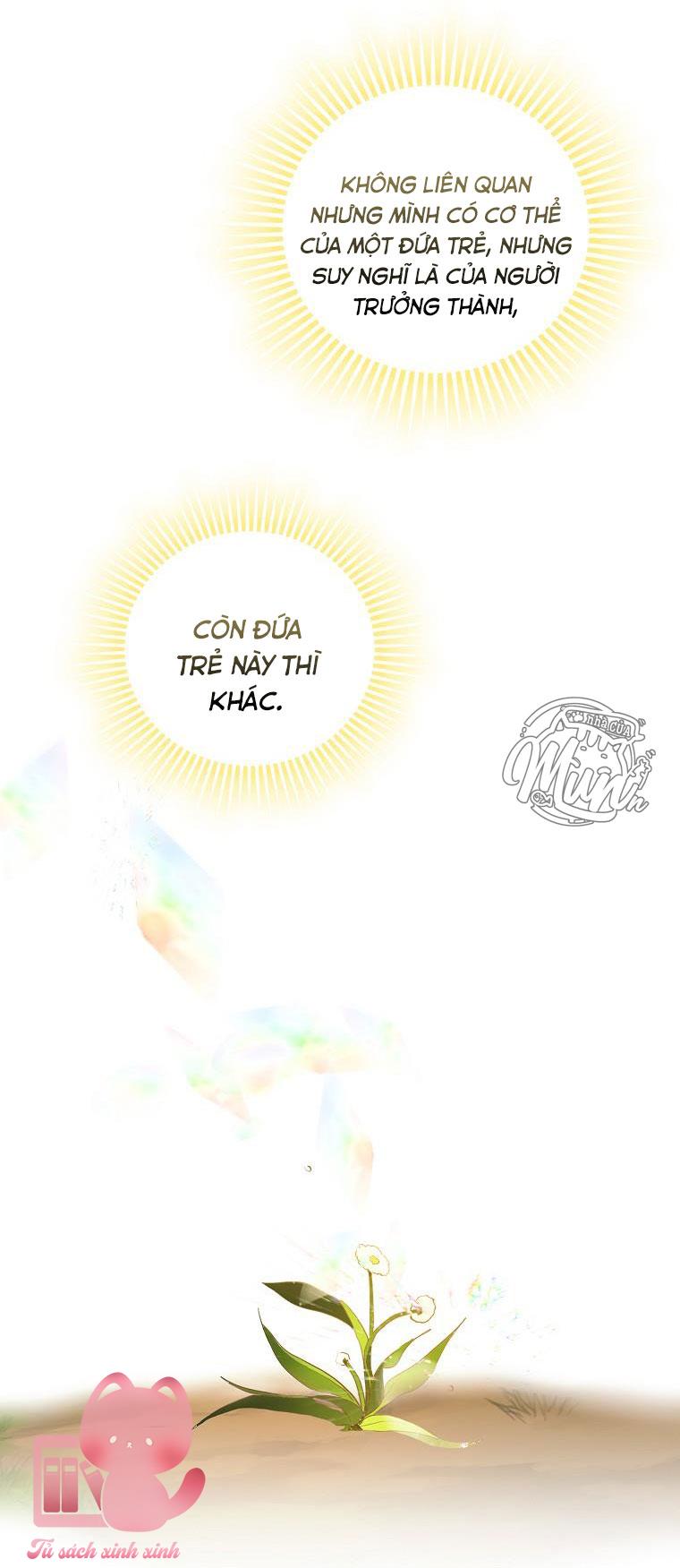 Tôi Trở Thành Vợ Của Nam Chính Chap 5 - Next Chap 6