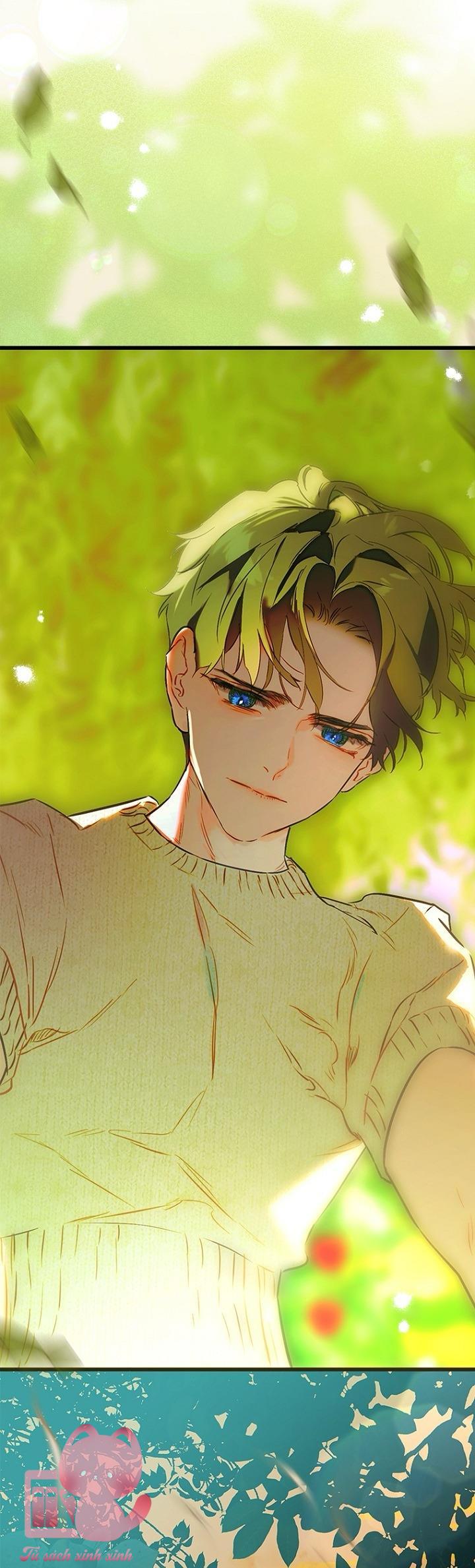 Khế Ước Hôn Nhân Của Mẹ Tôi Chap 88 - Trang 2