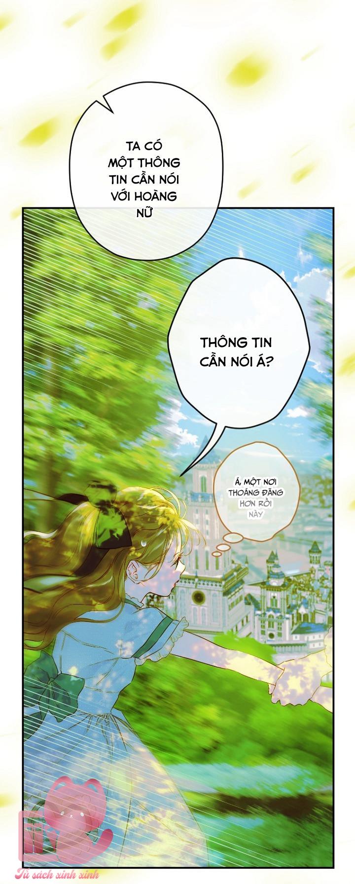 Khế Ước Hôn Nhân Của Mẹ Tôi Chapter 48 - Trang 4