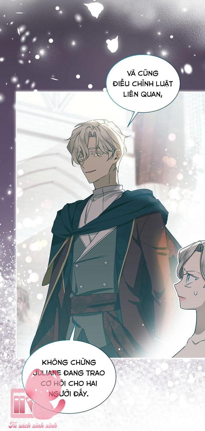 Quý Cô Thế Giới Ngầm Chap 52 - Next Chap 53