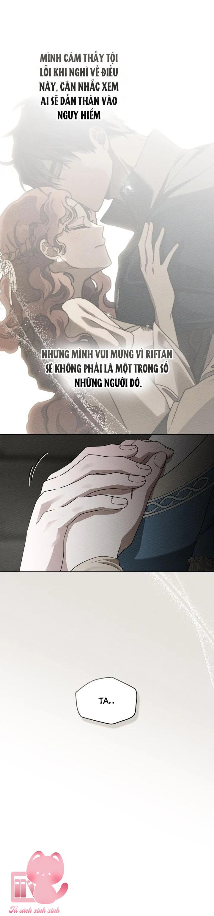 Dưới Tán Cây Sồi Chap 91 - Next Chapter 91.1