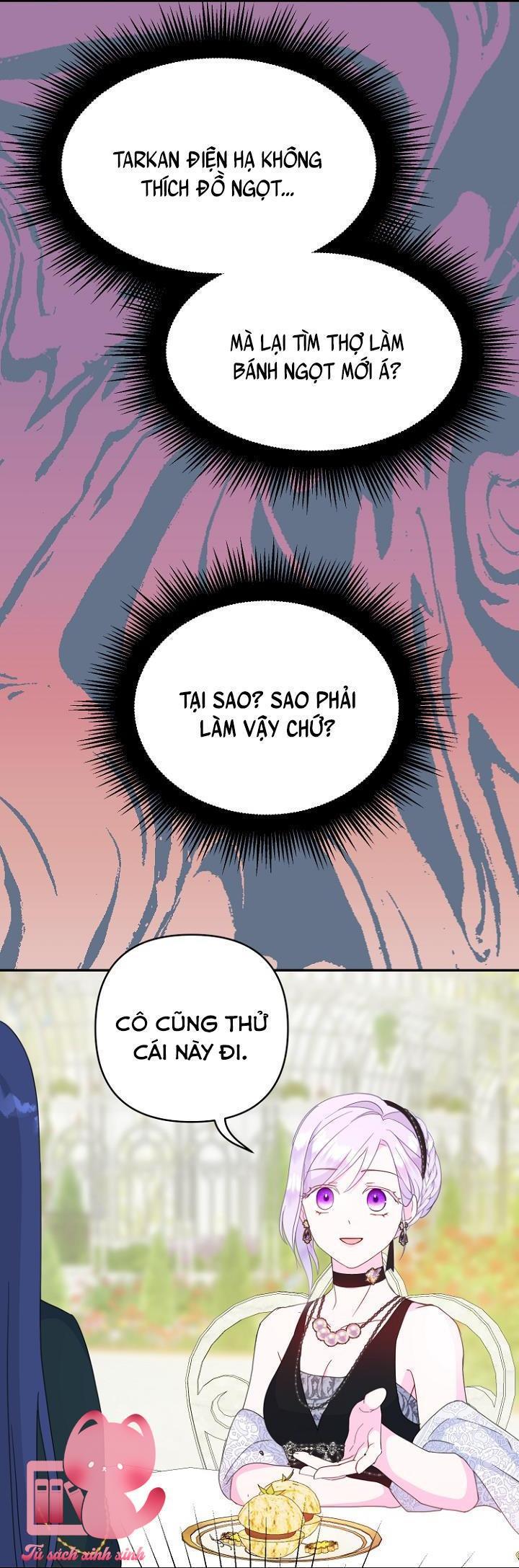 Bỏ Quách Chồng Con Đi, Tiền Bạc Mới Là Tất Cả Chap 39 - Trang 2