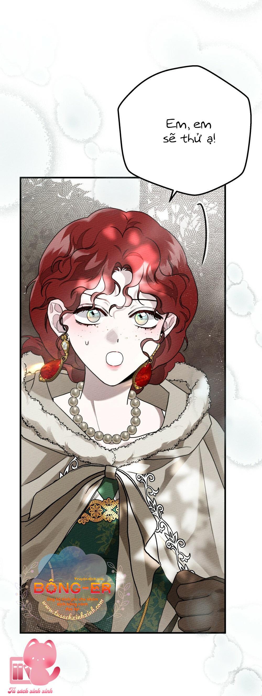 Dưới Tán Cây Sồi Chap 55 - Trang 2