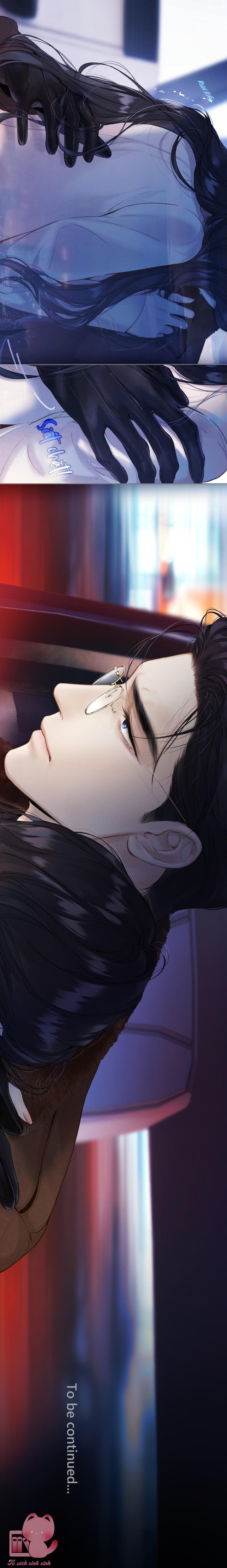 Trêu Nhầm Chap 44 - Trang 4