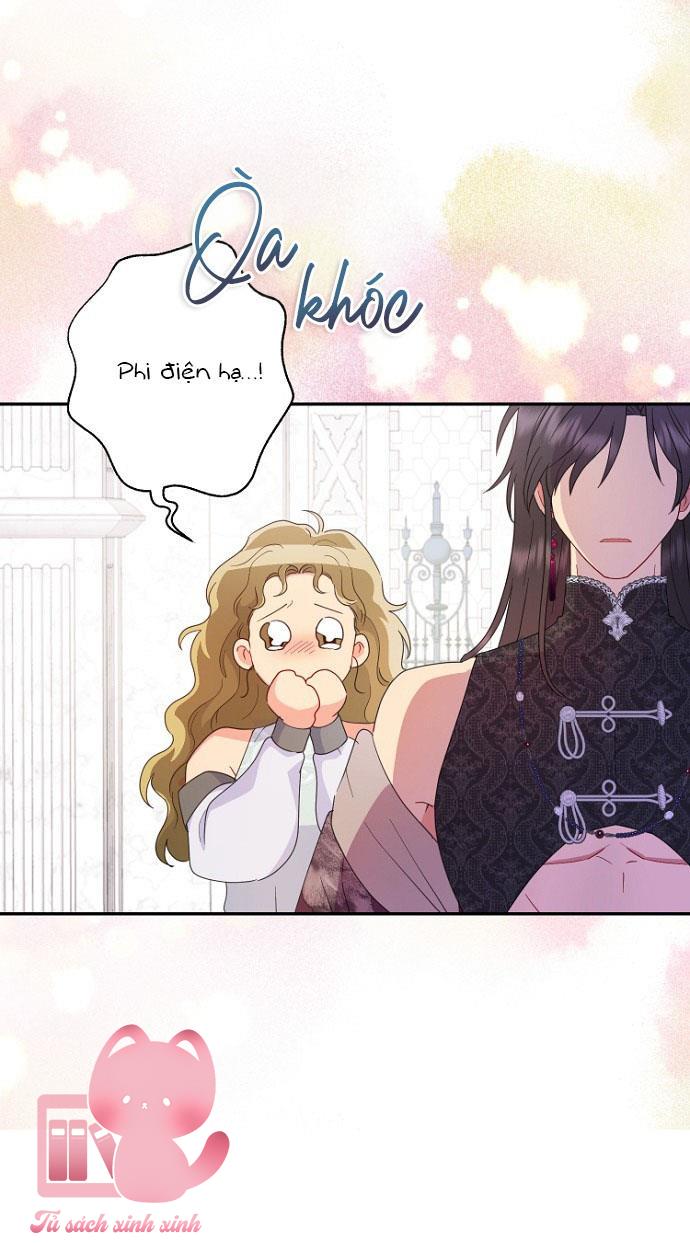 Bỏ Quách Chồng Con Đi, Tiền Bạc Mới Là Tất Cả Chap 77 - Trang 2