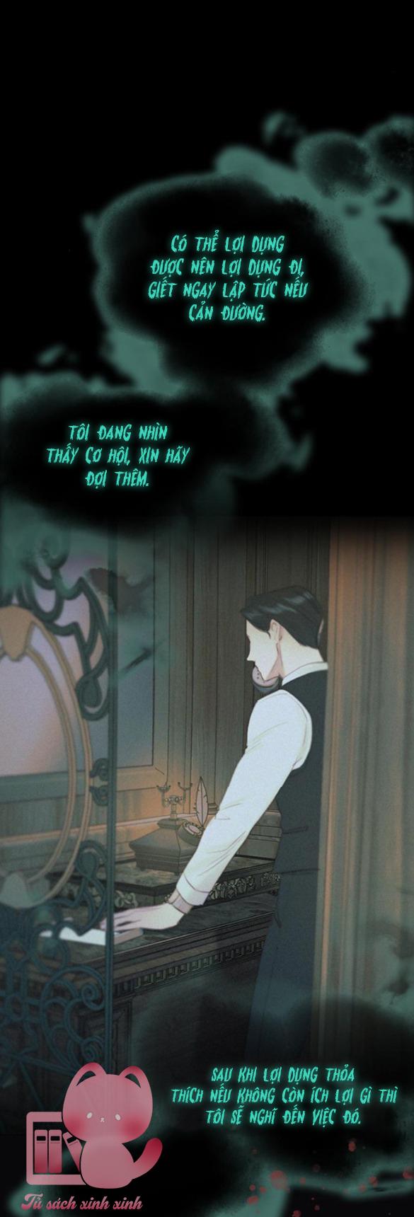 Serena Chương 39 - Trang 3