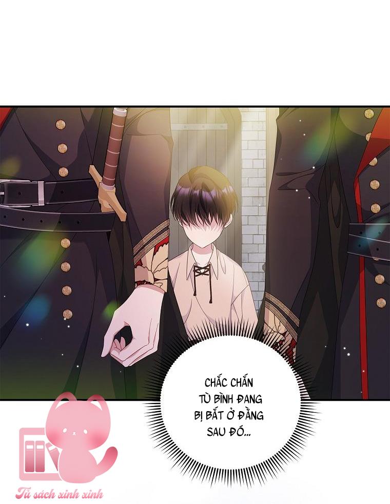 Nhận Nuôi Người Cha Phản Diện Chapter 14 - Trang 4