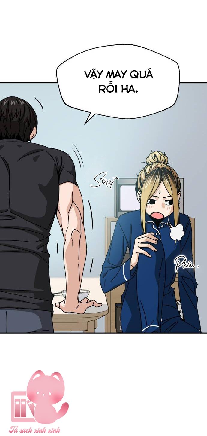 Lớ Ngớ Vớ Phải Tình Yêu Chapter 26 - Trang 4