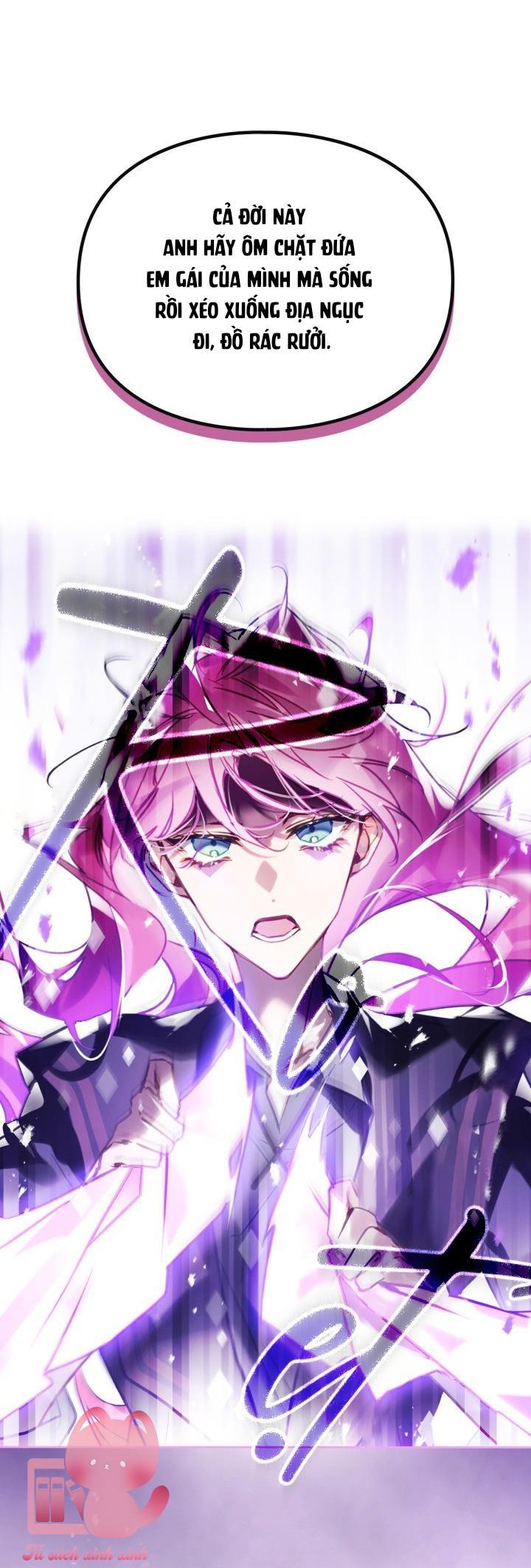 Kết Cục Của Nhân Vật Phản Diện Chỉ Có Thể Là Cái Chết Chap 178 - Trang 4