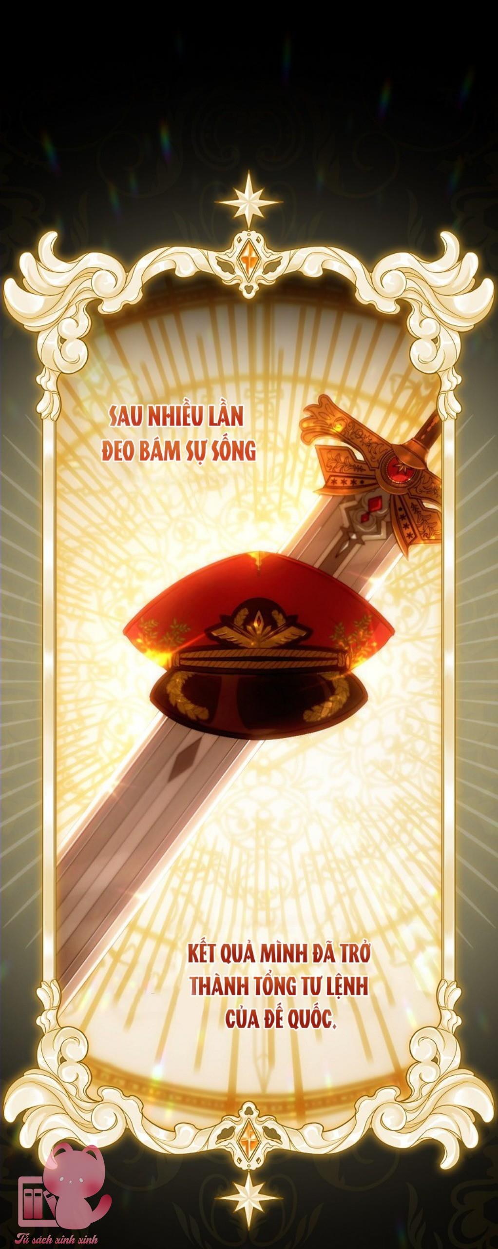 Đứa Nhỏ Không Phải Là Con Anh Chapter 1 - Trang 4