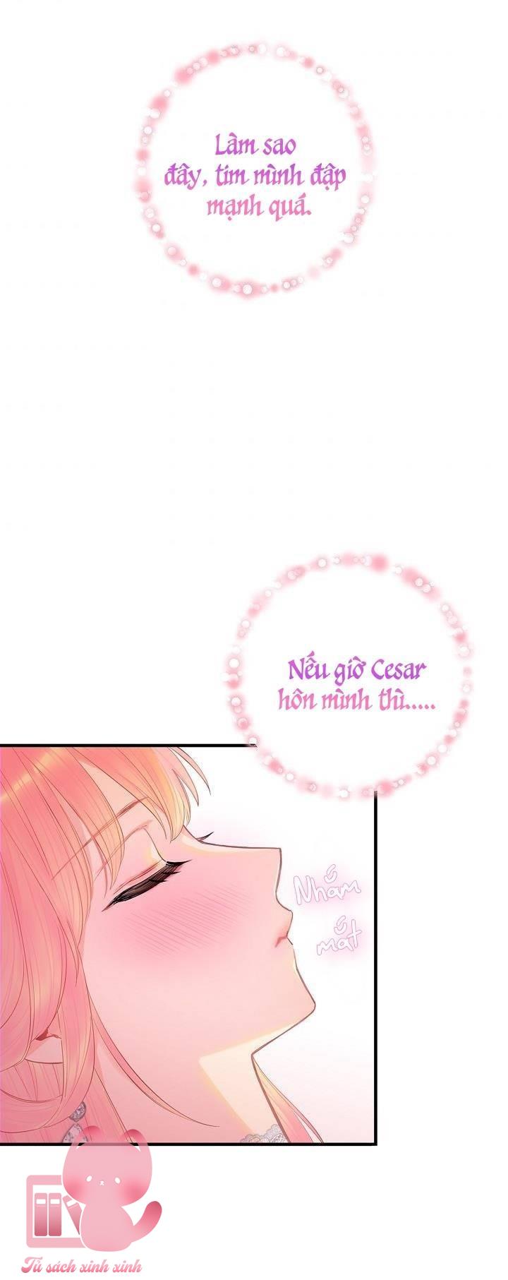 Ác Nữ Muốn Ly Hôn Chap 67 - Trang 2