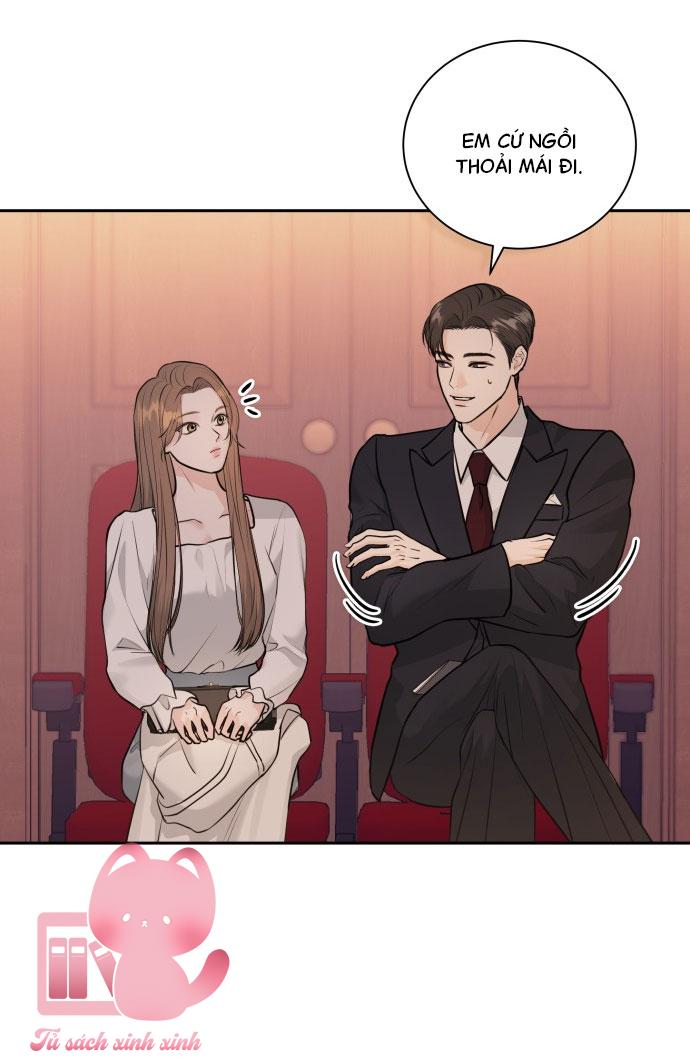 Mùa Hè Bất Tận Chap 1 - Trang 3