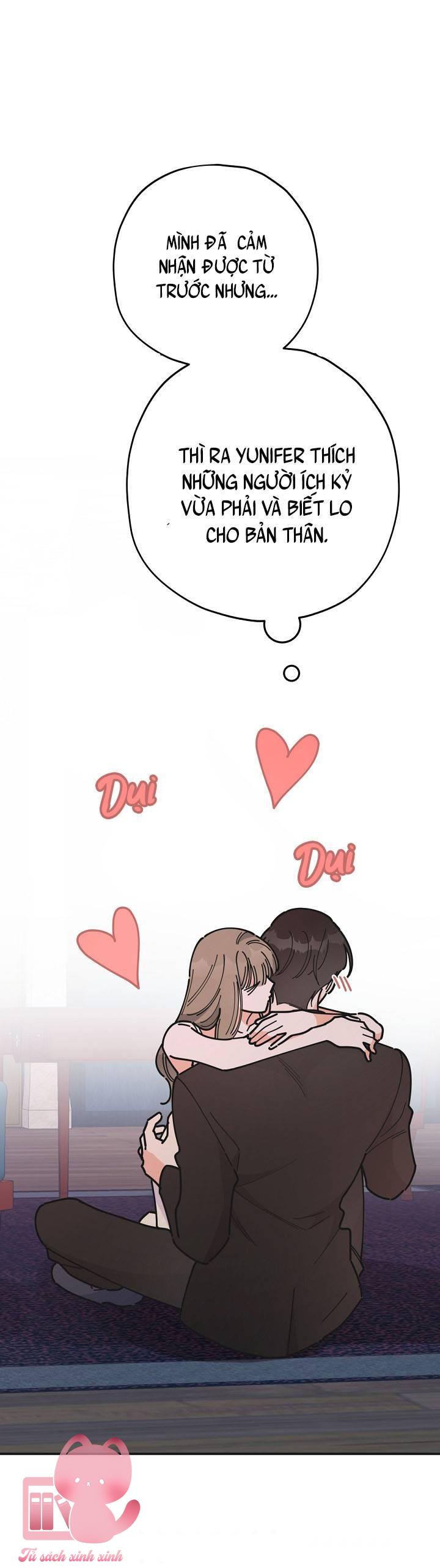 Người Hùng Của Ác Nữ Chapter 79 - Trang 4