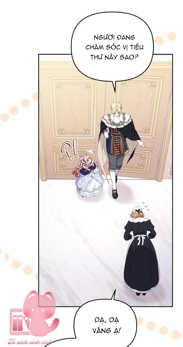 Tôi Được Nuôi Dưỡng Bởi Những Kẻ Phản Diện Chap 49 - Trang 3