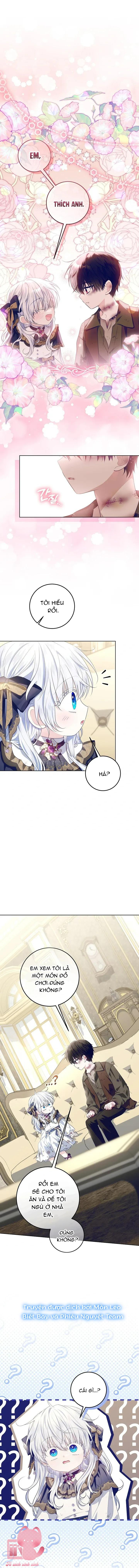 [END SS1] Người Cha Che Giấu Sức Mạnh Chap 21 - Trang 2