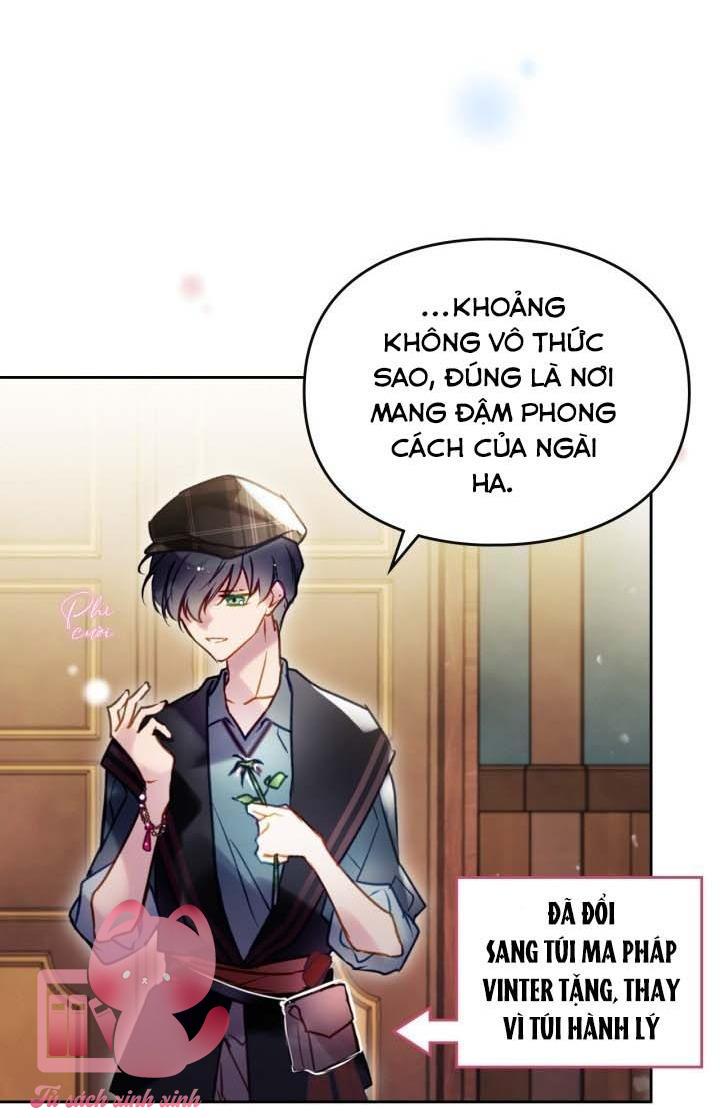 Kết Cục Của Nhân Vật Phản Diện Chỉ Có Thể Là Cái Chết Chap 178 - Trang 4