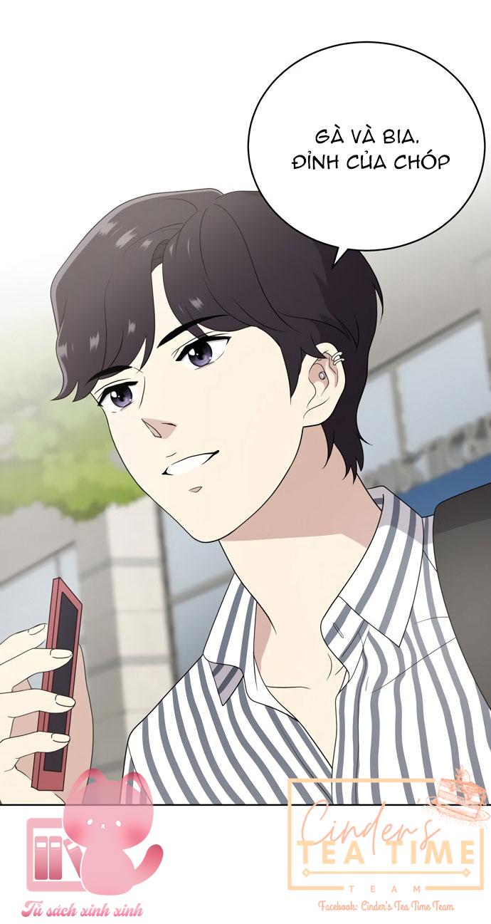 Cô Nàng Hết Thuốc Chữa Chapter 9 - Trang 4