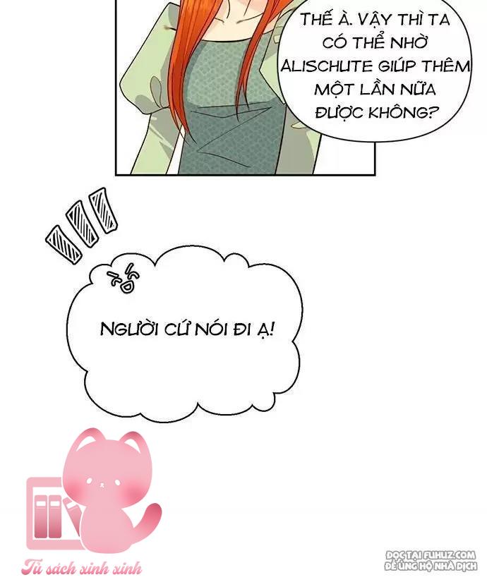 Hoàng Hậu Tái Hôn Chapter 51 - Trang 4
