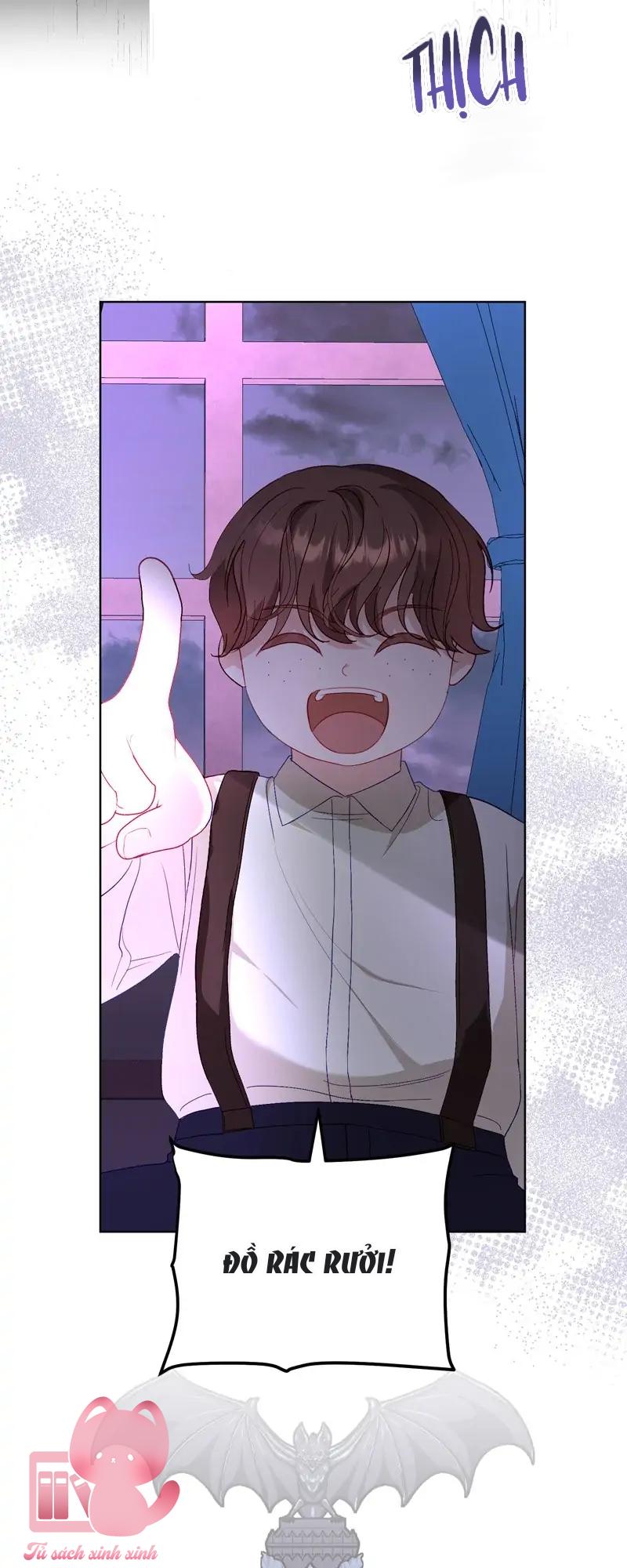 Một Ngày Nọ Bỗng Dưng Cha Xuất Hiện Chapter 25 - Trang 4