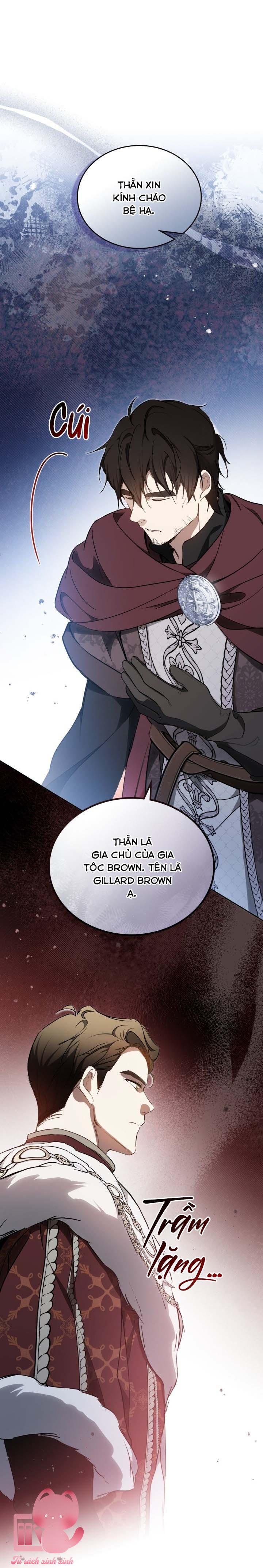 Kiếp Này Ta Sẽ Trở Thành Gia Chủ Chap 194 - Next Chap 195
