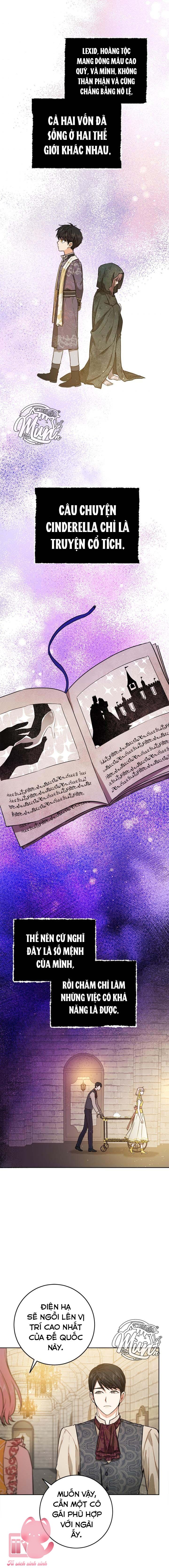 Cuộc Sống Mới Của Công Nương Chapter 42 - Next Chapter 43