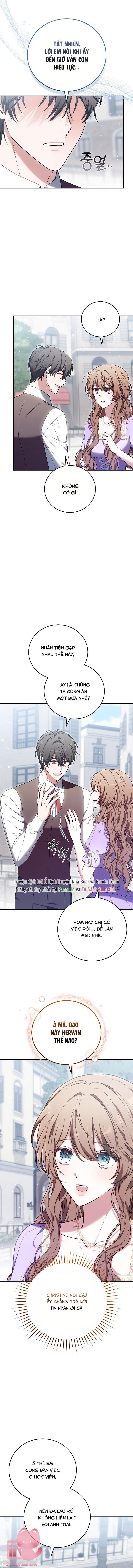 Lời Tỏ Tình Thứ 101 Chap 21 - Trang 2