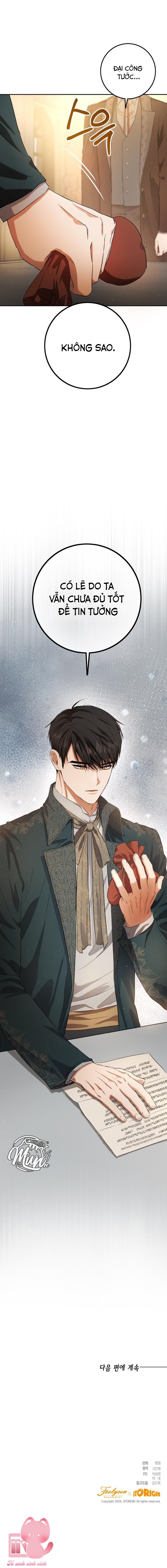 Cuộc Sống Mới Của Công Nương Chapter 119 - Trang 4