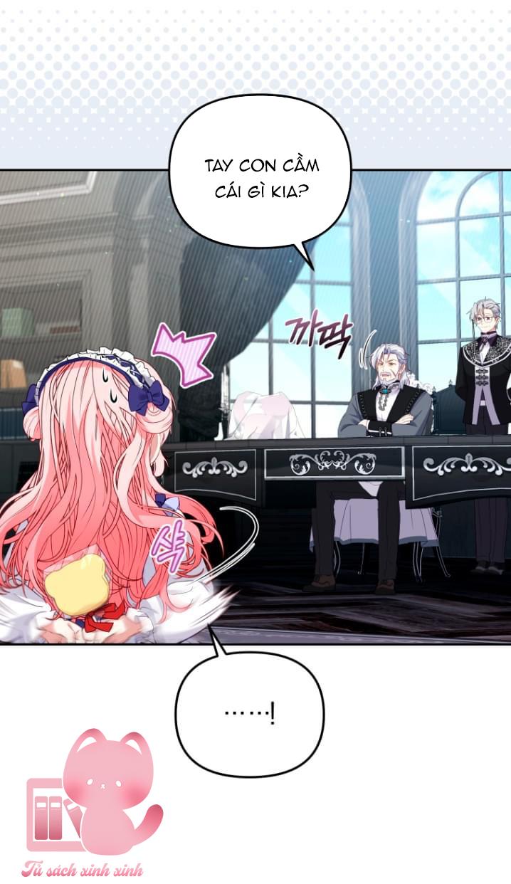 Tôi Được Nuôi Dưỡng Bởi Những Kẻ Phản Diện Chap 46 - Trang 3