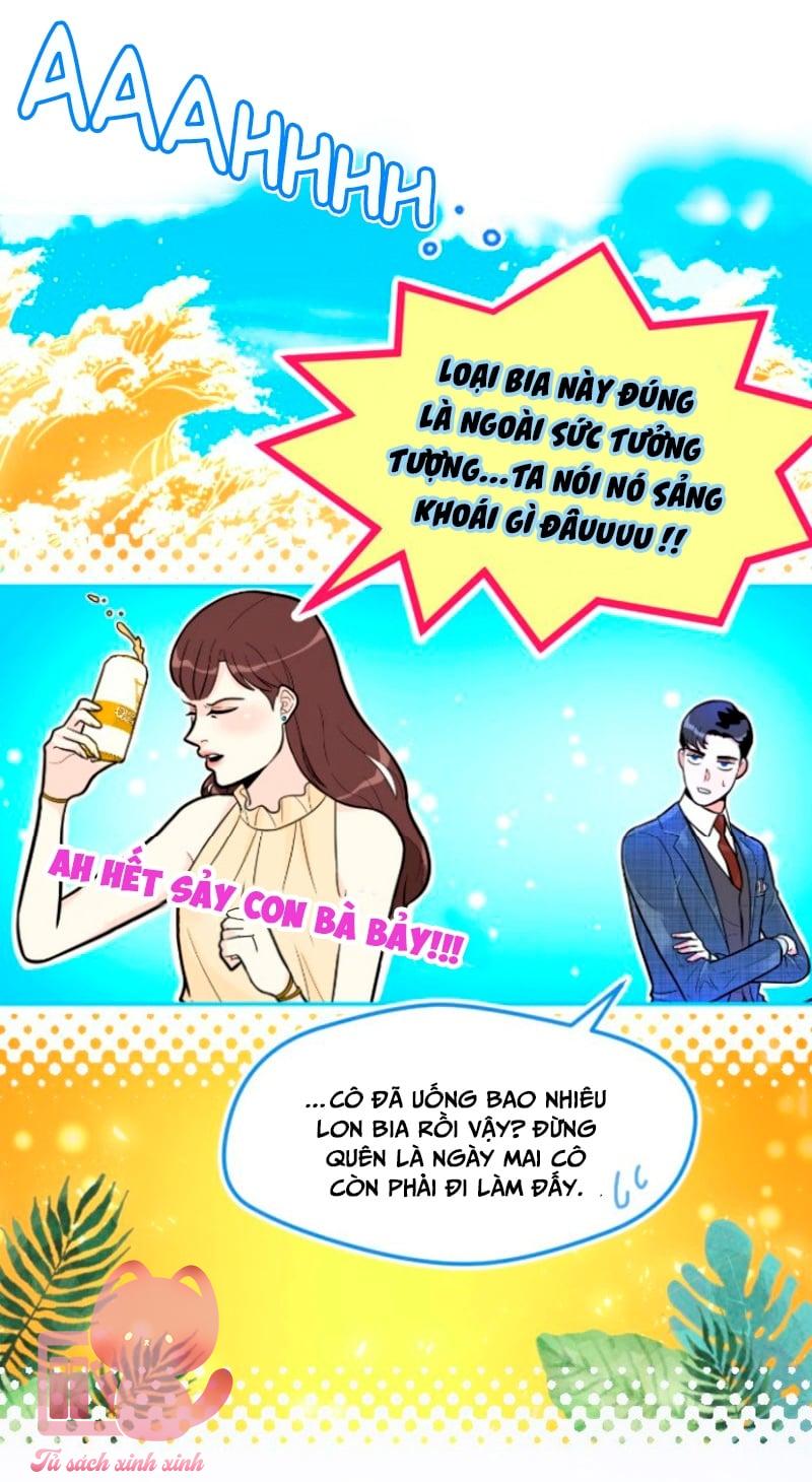 Tôi Sẽ Mang Em Đi Chap 7 - Trang 3