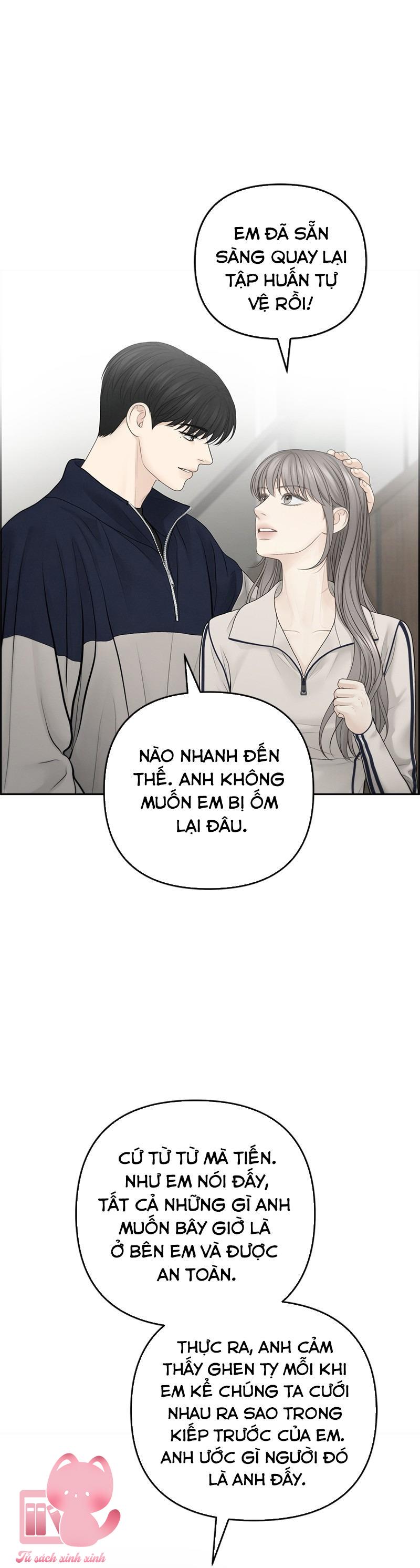 Hy Vọng Duy Nhất Chap 68 - Trang 2