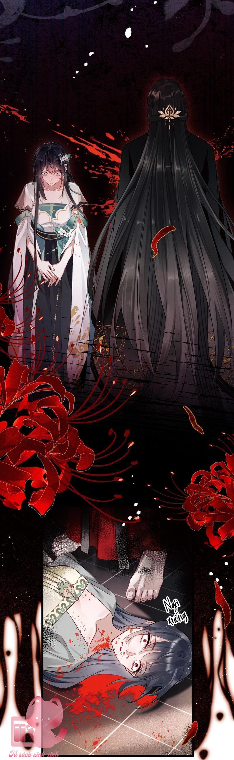 Dâng Cá Muối Cho Sư Tổ Chap 2 - Trang 4
