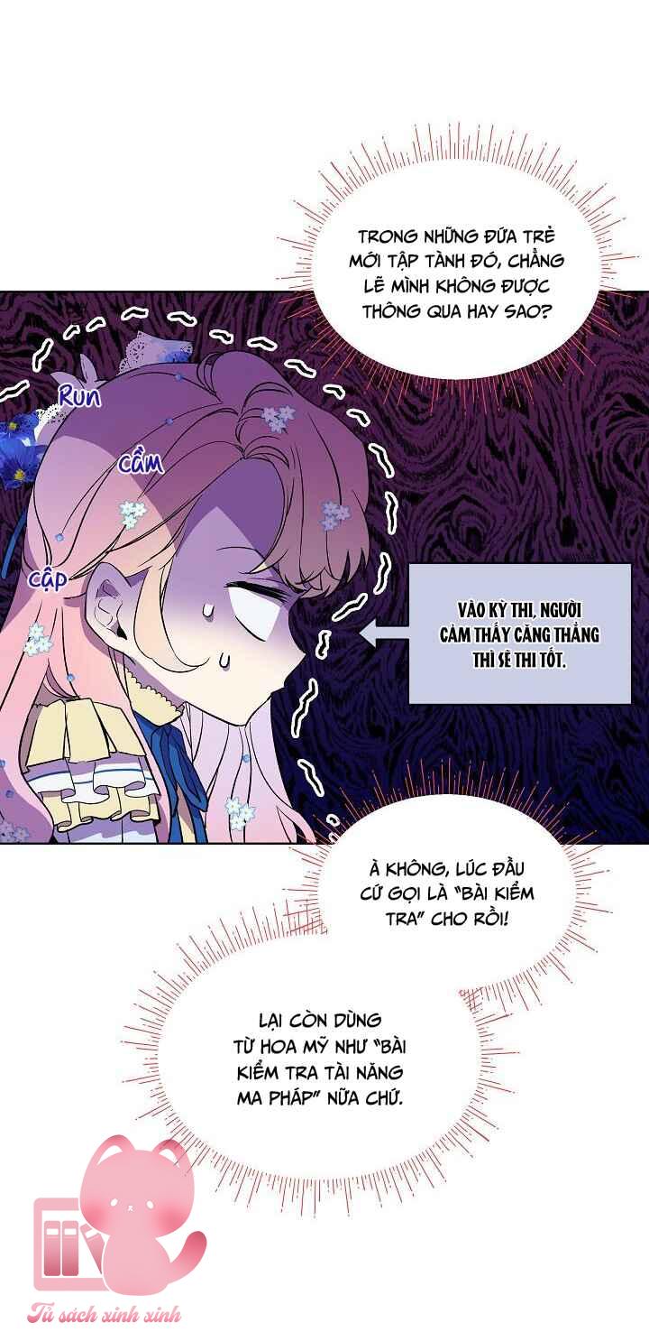 Quý Cô Thế Giới Ngầm Chap 19 - Trang 4