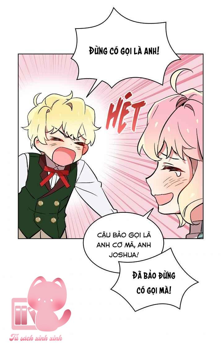 Quý Cô Thế Giới Ngầm Chap 8 - Trang 4