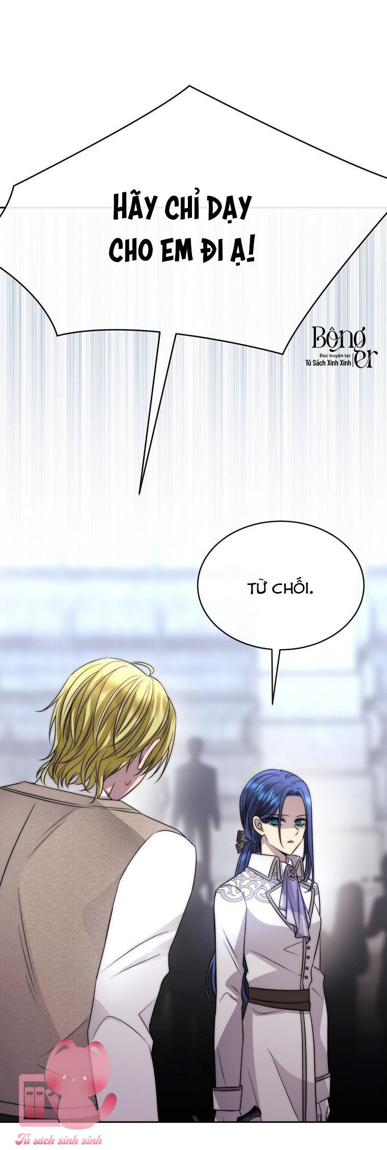 Black Haze Chapter 33 - Trang 4