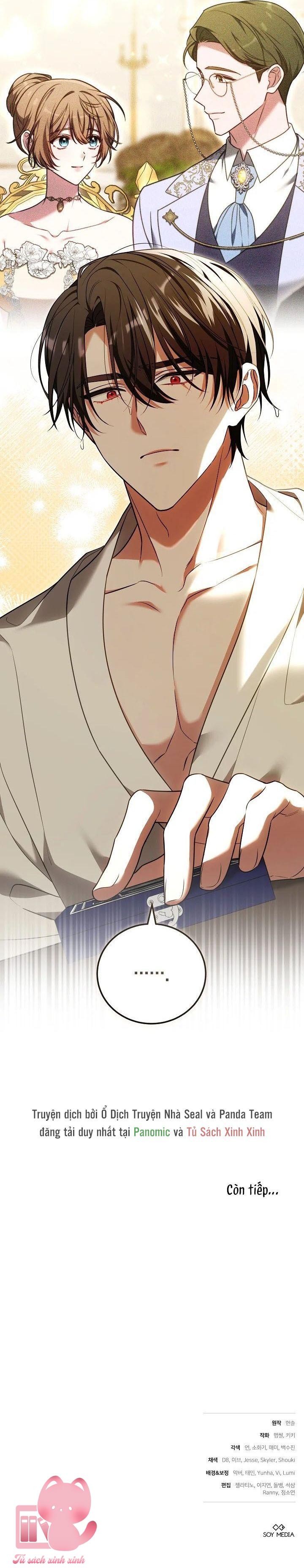 Lời Tỏ Tình Thứ 101 Chap 14 - Trang 2