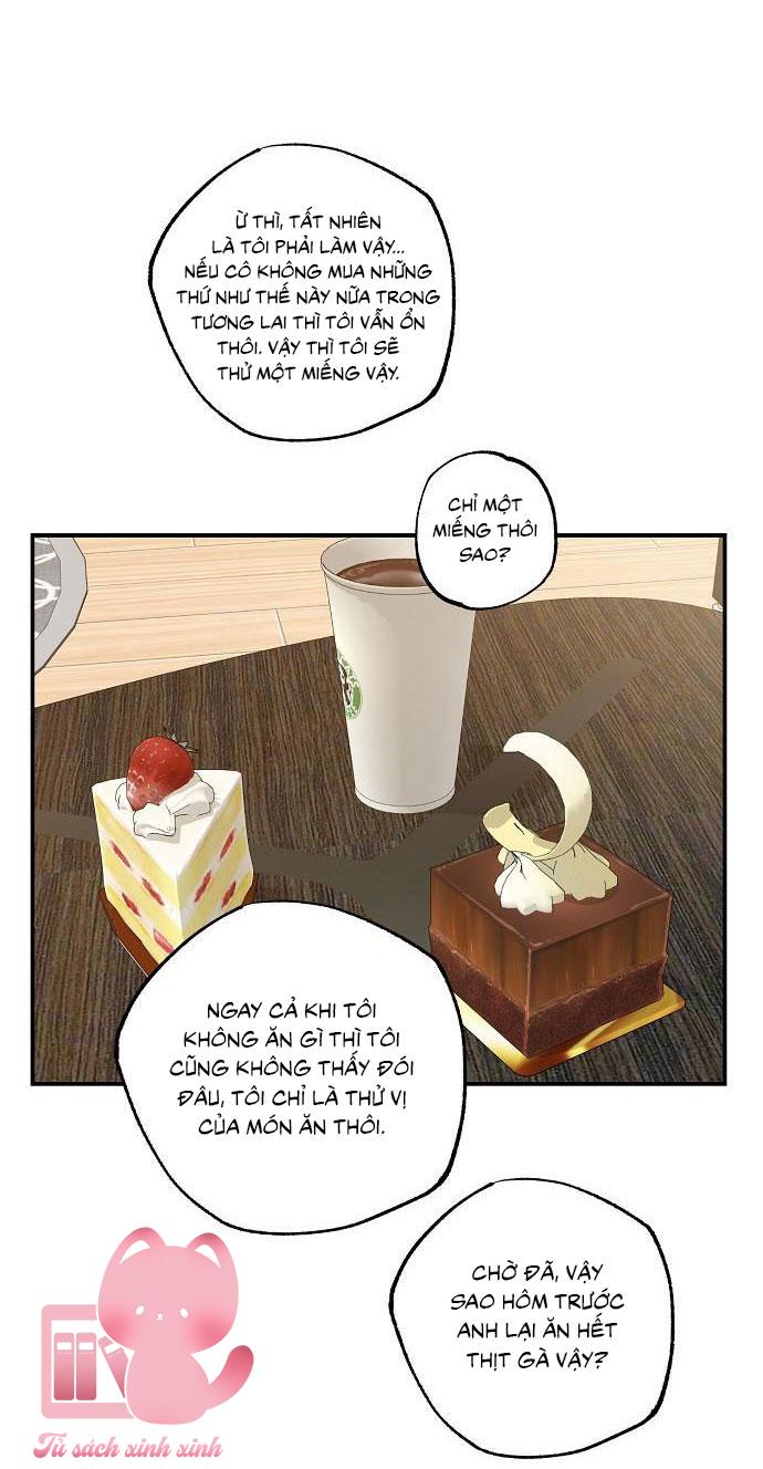 Onsaemiro Chapter 28 - Trang 4