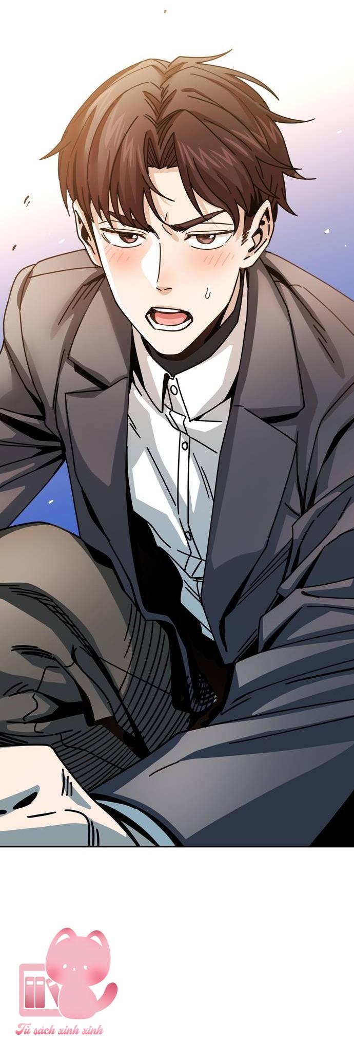 Lớ Ngớ Vớ Phải Tình Yêu Chapter 19 - Trang 4