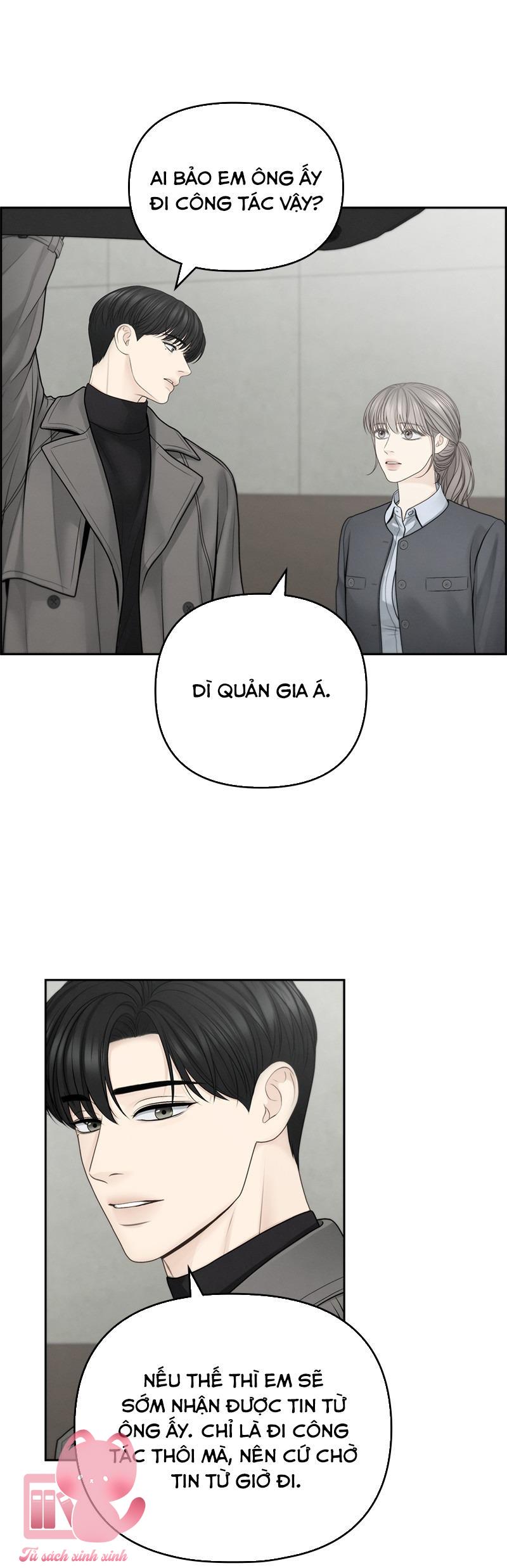 Hy Vọng Duy Nhất Chap 70 - Trang 2