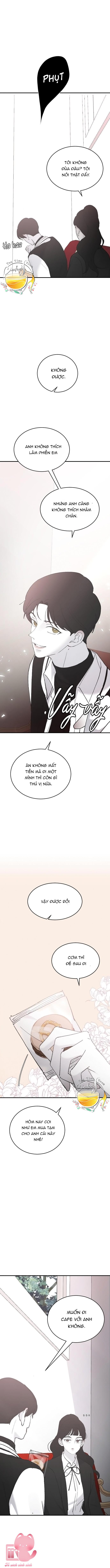Ba Anh Trai Cực Phẩm Của Tôi Chap 38 - Trang 3