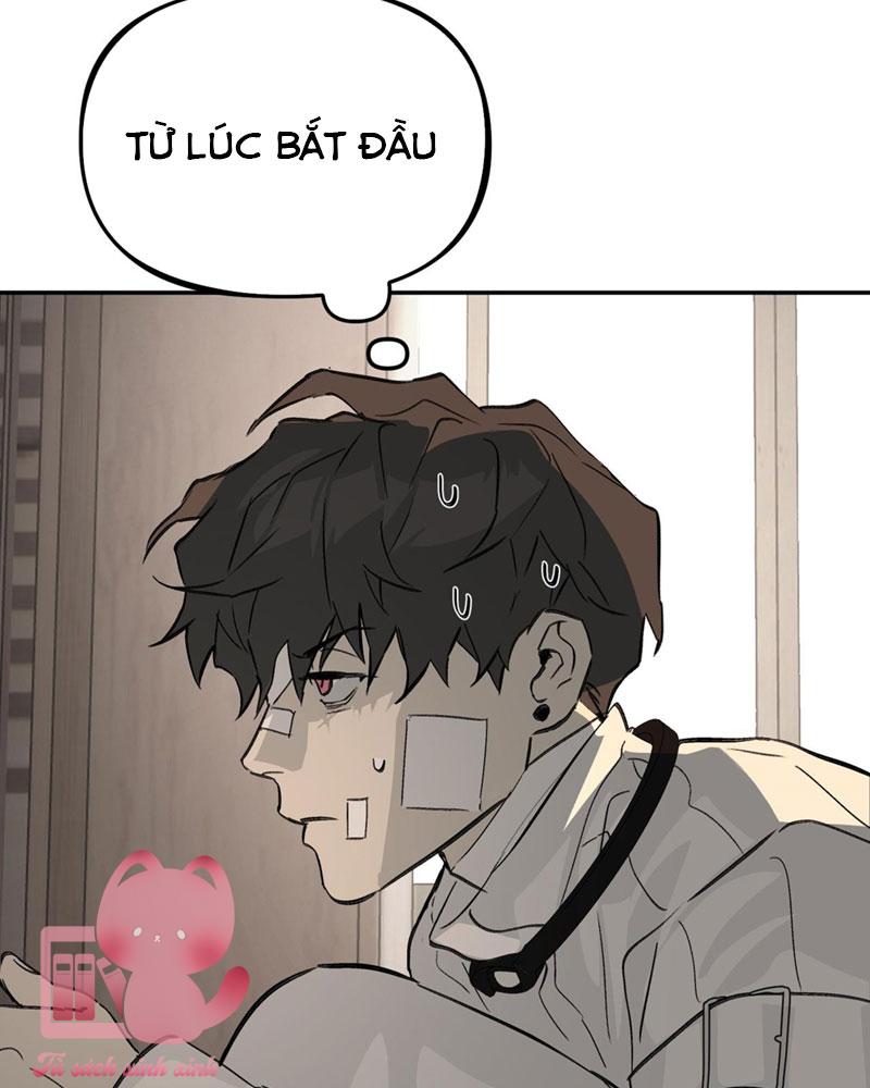 Ác Chi Hoàn Chapter 20 - Trang 4